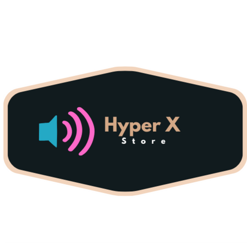 HYPER X