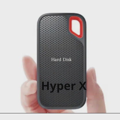 USB de 256 TB (Tera Bits)