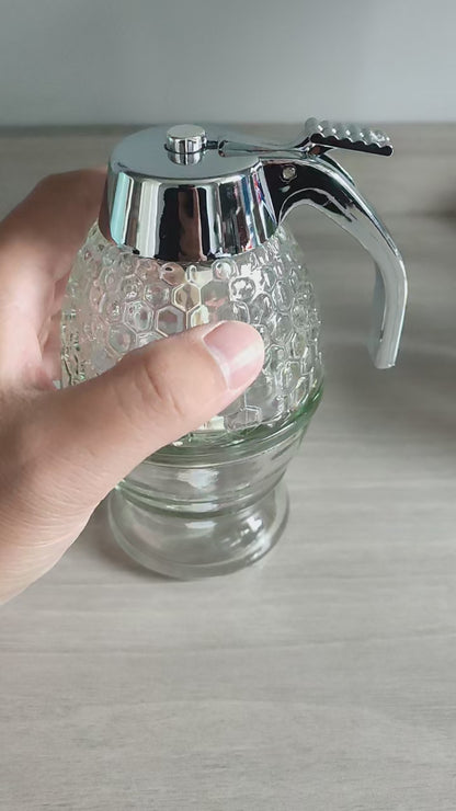 DISPENSADOR DE MIEL